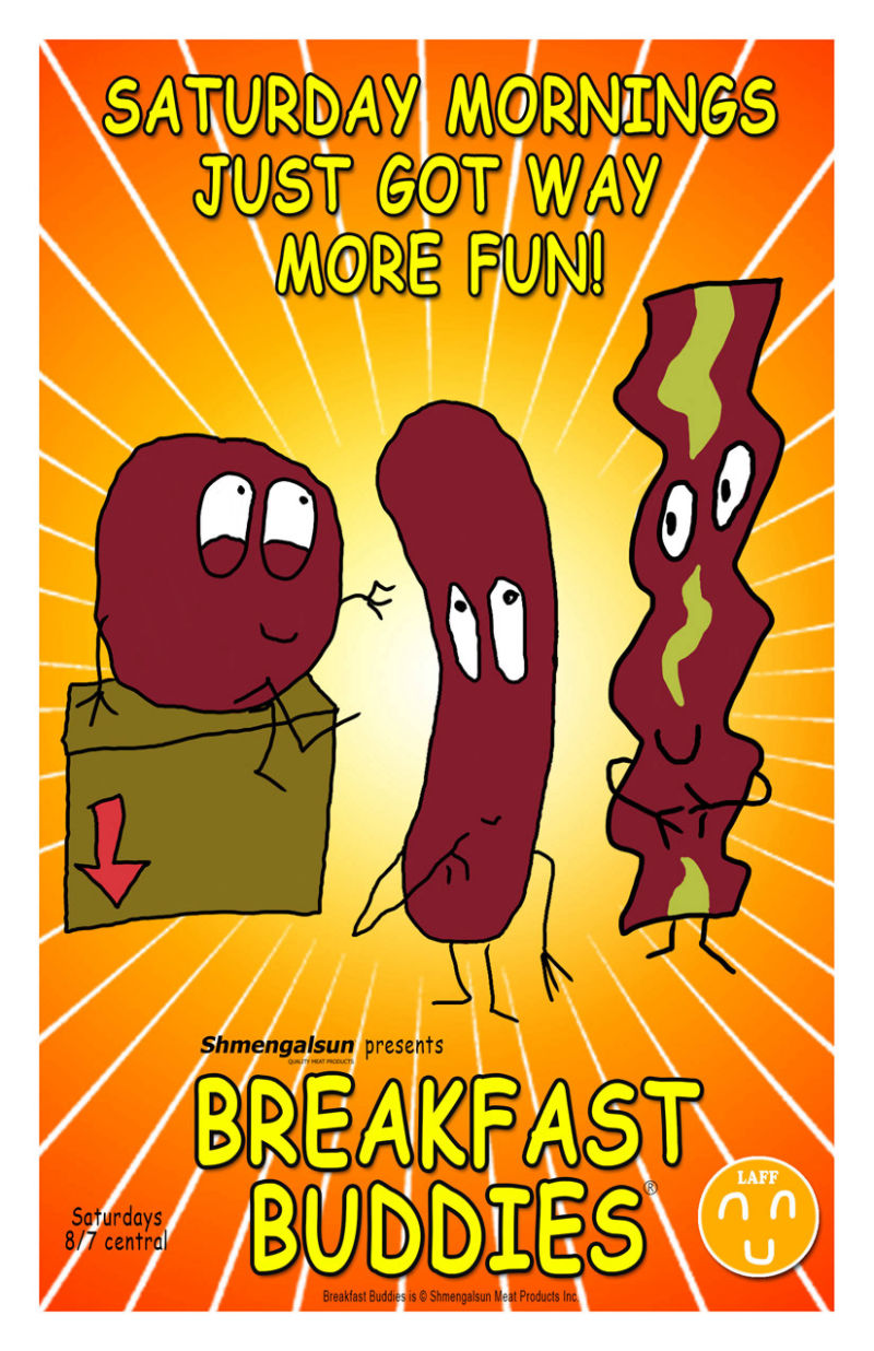 Profound Comics No. 2 by Corey Bechelli